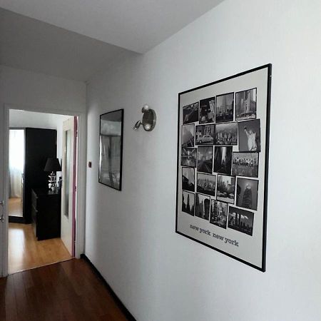 Apparemment Spacieux Et Lumineux Pour 6 Voyageurs Straßburg Exterior foto