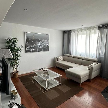 Apparemment Spacieux Et Lumineux Pour 6 Voyageurs Straßburg Exterior foto