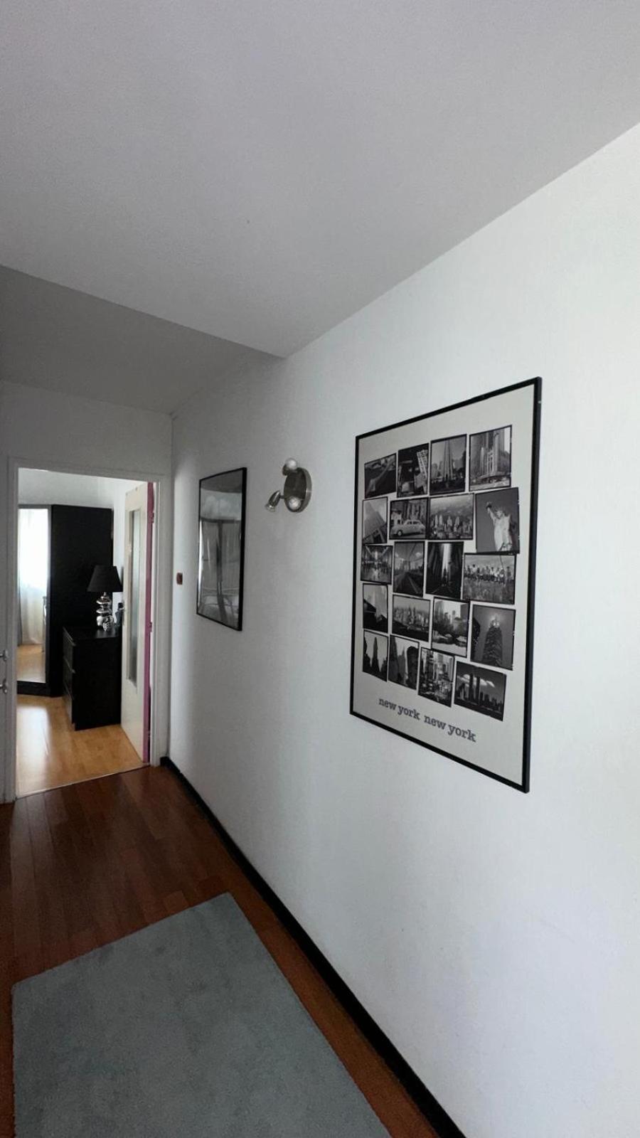 Apparemment Spacieux Et Lumineux Pour 6 Voyageurs Straßburg Exterior foto