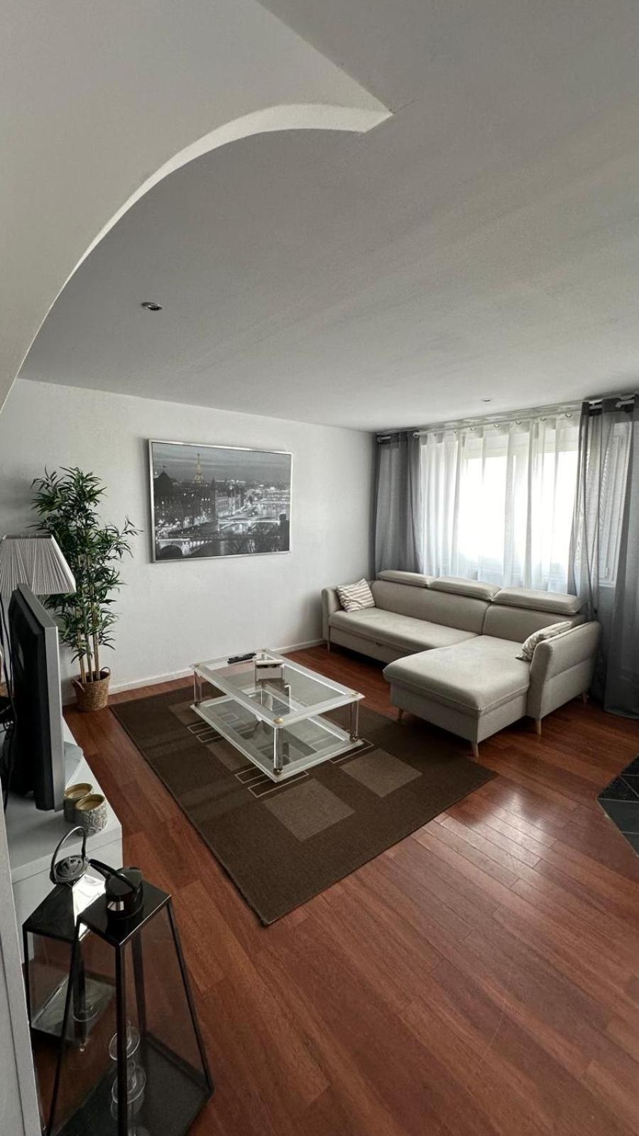 Apparemment Spacieux Et Lumineux Pour 6 Voyageurs Straßburg Exterior foto